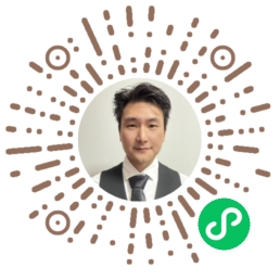 个人小程序二维码